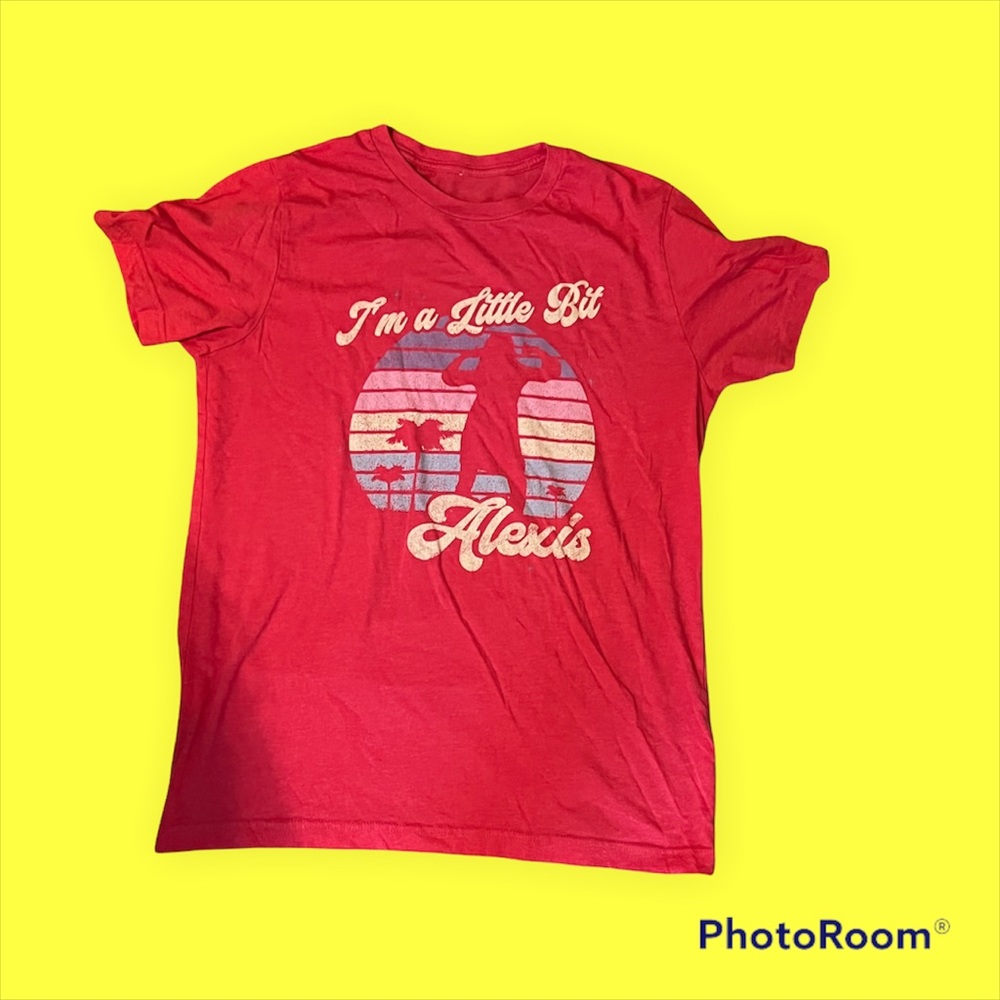 Schitts Creek tee